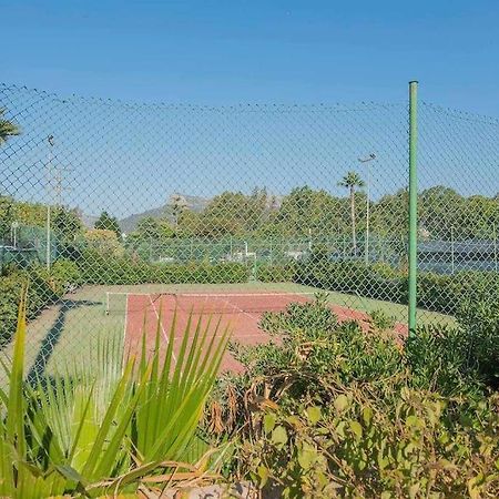 Apartamento En Calpe En 1ª Linea De Playa. Aguamarina Zewnętrze zdjęcie